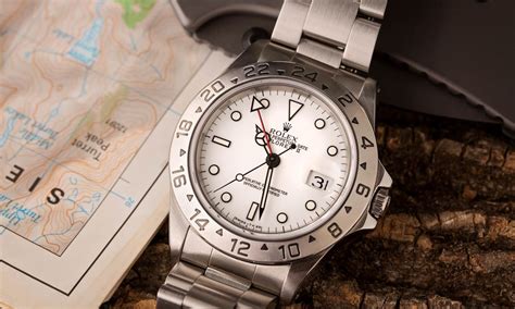 Explore GMT.